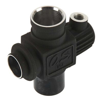 Carburetor Body: 21J3 Carburetor Body: 21J3