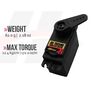 HS-7985MG Digital High Resolution High Torque Metal Gear Servo