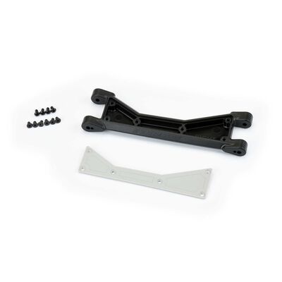 PRO-Arms Replacement Upper Right Arm (1): X-MAXX PRO-Arms Replacement Upper Right Arm (1): X-MAXX