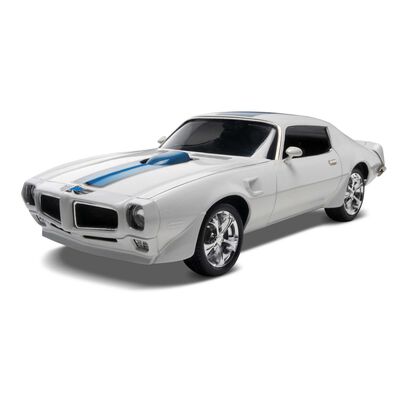 1/24 1970 Pontiac Firebird 2'N1 1/24 1970 Pontiac Firebird 2'N1