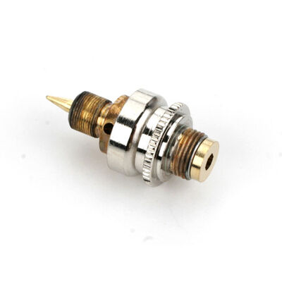 Complete Assembled Valve Complete Assembled Valve