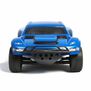 1/10 Illuzion Ford Raptor SVT SCT-R Clear Body, 1/10 Traxxas Slash 4x4