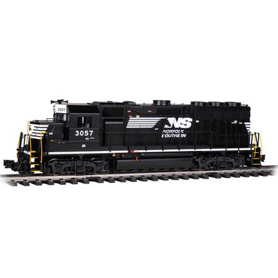 G EMD GP40 Locomotive Norfolk Southern #3057 G EMD GP40 Locomotive Norfolk Southern #3057