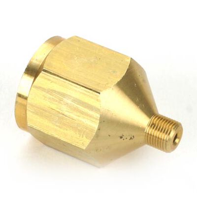 Compressor Adapter,1/4" Compressor Adapter,1/4"