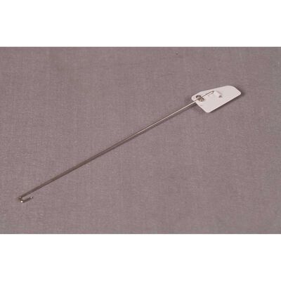 Water Rudder: Kingfisher 1400mm Water Rudder: Kingfisher 1400mm