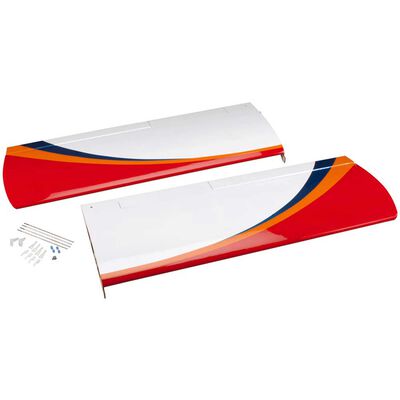 Wing Set, Avistar Elite Wing Set, Avistar Elite