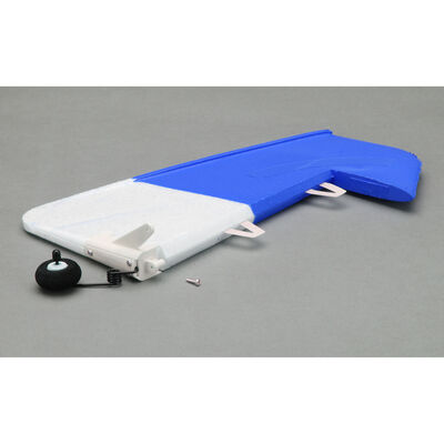 Rudder Tailwheel: SU-29MM (Gen 2) Rudder Tailwheel: SU-29MM (Gen 2)