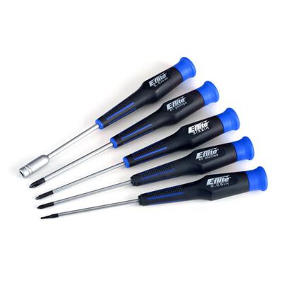 Park Flyer Tool Set, 5 pc Park Flyer Tool Set, 5 pc