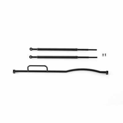 Handrail, 1/6 Jimny Handrail, 1/6 Jimny