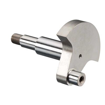 Crankshaft: GT60 Crankshaft: GT60
