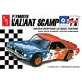 1/25 Plymouth Valiant Scamp Model Kit