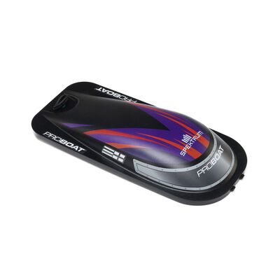 Canopy: Sonicwake 24" Canopy: Sonicwake 24"