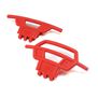 MT Bumper Set, Red