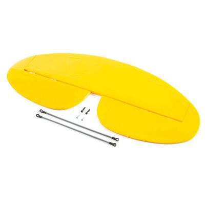 Horiz Stab Piper J-3 Cub GP EP ARF 90.5" Horiz Stab Piper J-3 Cub GP EP ARF 90.5"