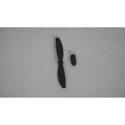 Propeller, 5 x 3: 1280mm Easy Trainer Propeller, 5 x 3: 1280mm Easy Trainer