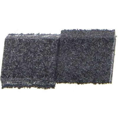 N 50' Plug Box Track Cleaning Pads (2) N 50' Plug Box Track Cleaning Pads (2)
