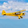 J-3 Cub 10cc ARF, 82.5"
