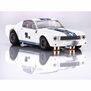 HO 1965 Shelby Mustang GT350R #98, White & Blue