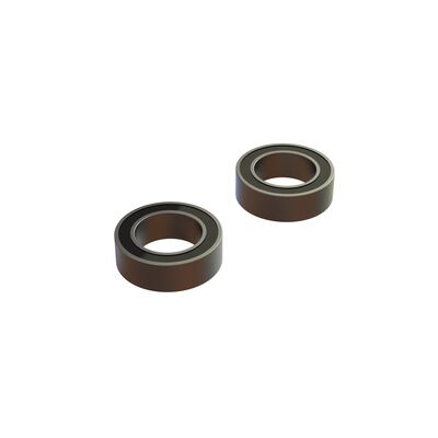 Ball Bearing 10x16x5mm 2RS (2) Ball Bearing 10x16x5mm 2RS (2)