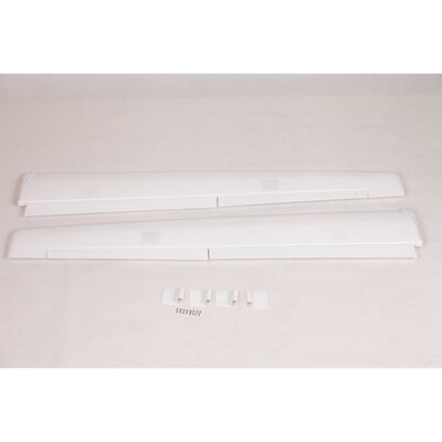 Main Wing Set ASW-17 EP Glider 2500mm Main Wing Set ASW-17 EP Glider 2500mm