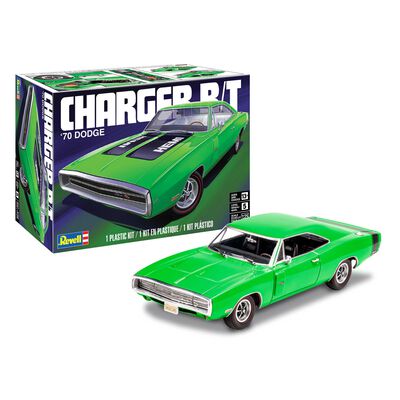 1/25 1970 Dodge Charger R/T 1/25 1970 Dodge Charger R/T