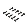 Double Socket Button Head Screw M4x16mm (10)