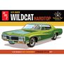 1/25 1970 Buick Wildcat Hardtop Model Kit
