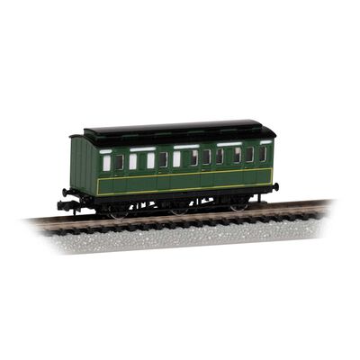 N Thomas & Friends, Emily's Brake Coach N Thomas & Friends, Emily's Brake Coach