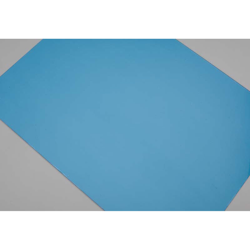 Large Lexan Sheet, 12x16" x .060 1.5mm