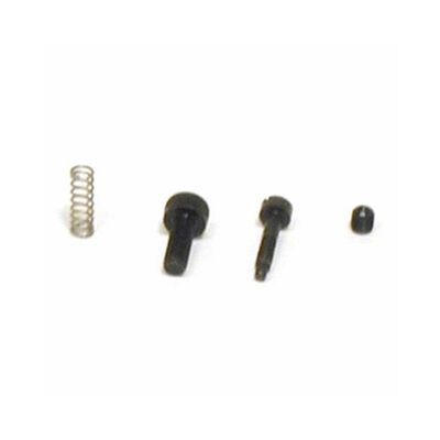 Carb Screw Set: A,C Carb Screw Set: A,C