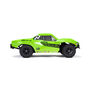 1/10 FURY 2WD RTR Brushed Short Course Truck, Green
