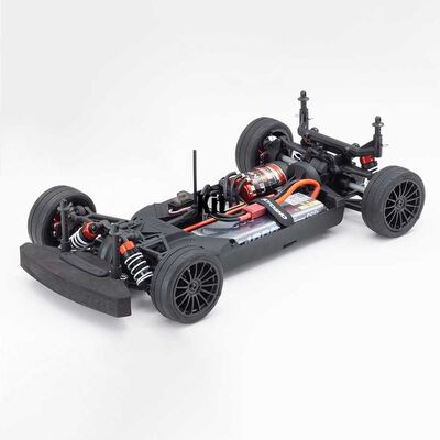 1/10 Fazer Mk2 FZ02 4x4 Electric Touring Car Chassis Kit 1/10 Fazer Mk2 FZ02 4x4 Electric Touring Car Chassis Kit