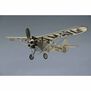 Ryan M-1 Mail Plane Rubber Powered 18&Prime; Airplane Kit