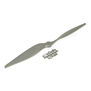 Thin Electric Pusher Prop, 13 x 8EP