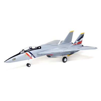F-14 Tomcat Twin 40mm EDF BNF Basic F-14 Tomcat Twin 40mm EDF BNF Basic