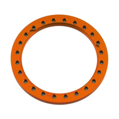 1.9 IFR Original Beadlock Ring Orange Anodized 1.9 IFR Original Beadlock Ring Orange Anodized