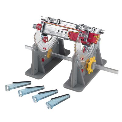 Rotating Locomotive Cradle Multi-Angle Rotating Locomotive Cradle Multi-Angle