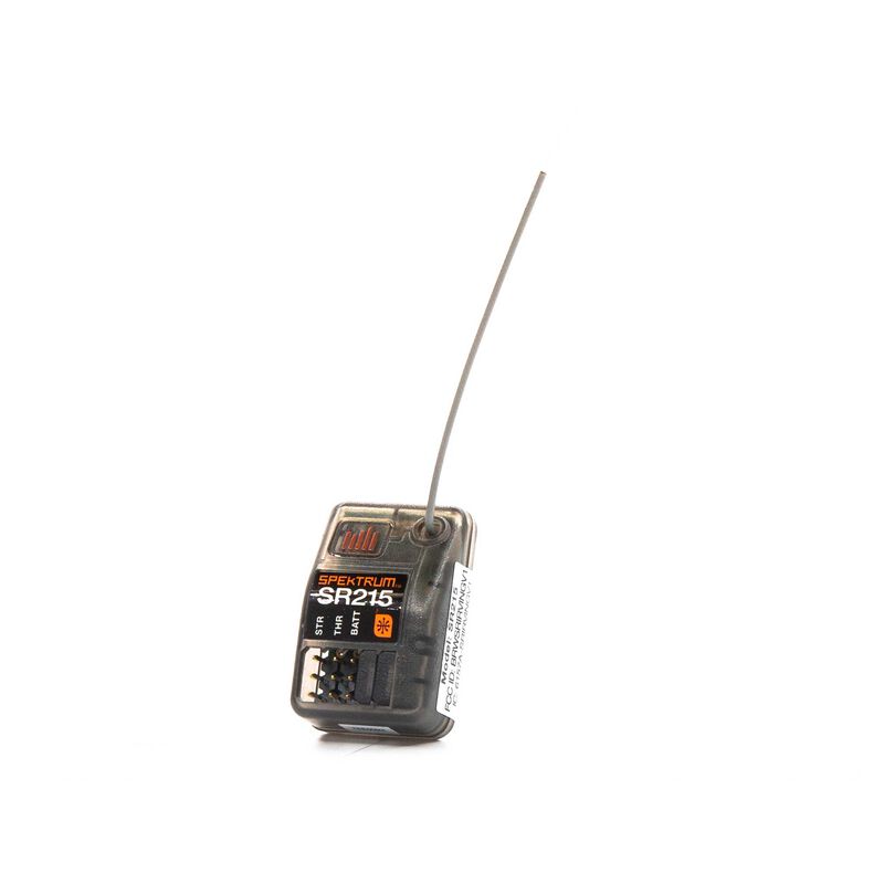 SR215 DSMR 2-Channel Sport Receiver&nbsp;