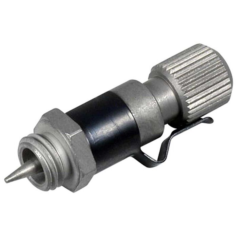 Needle Valve Assembly: #60B