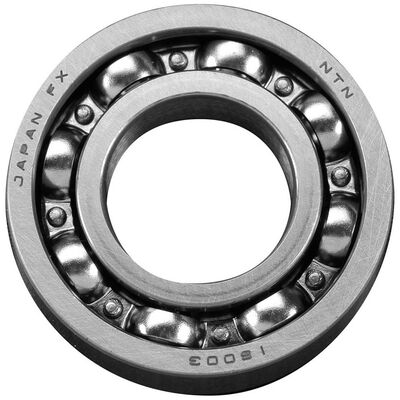 Rear Bearing: 61-300 Rear Bearing: 61-300