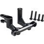 Aluminum Steering Bellcrank Set: Losi Super Baja Rey, Super Rock Rey