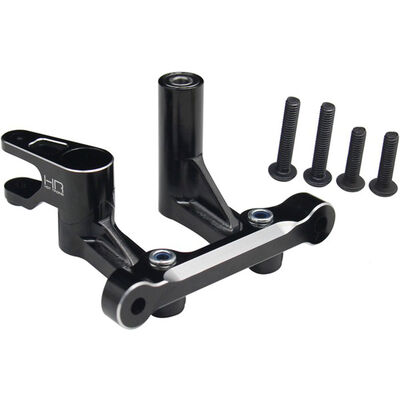 Aluminum Steering Bellcrank Set: Losi Super Baja Rey, Super Rock Rey Aluminum Steering Bellcrank Set: Losi Super Baja Rey, Super Rock Rey