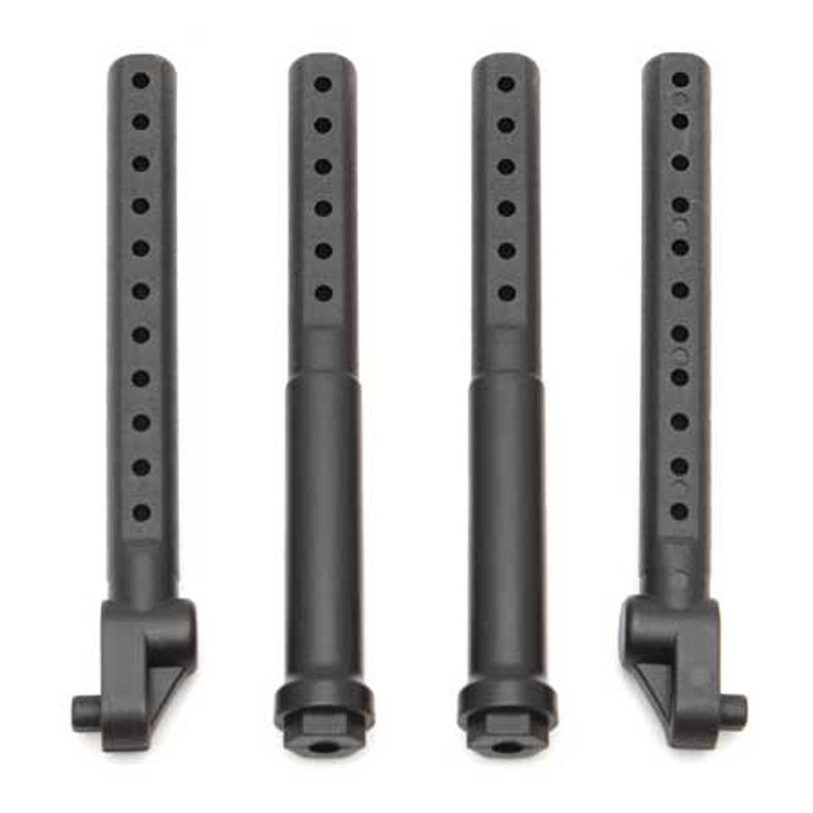 Body Post Set, 1/10 Team Associated TC7.2