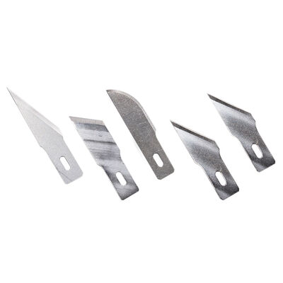 K2 Assorted Blades K2 Assorted Blades