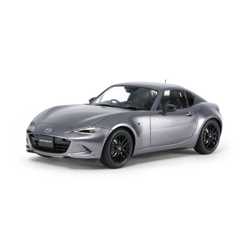 1/24 Mazda MX-5 RF