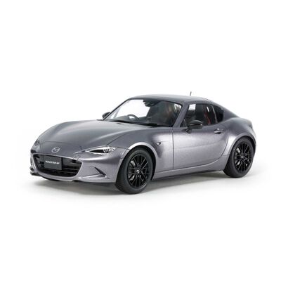 1/24 Mazda MX-5 RF 1/24 Mazda MX-5 RF