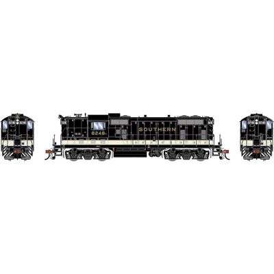 HO GEN GP7 Locomotive, SOU #8248 HO GEN GP7 Locomotive, SOU #8248