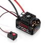 QUICRUN Waterproof 10BL120 G2 Sensorless Brushless ESC: 2S-4S