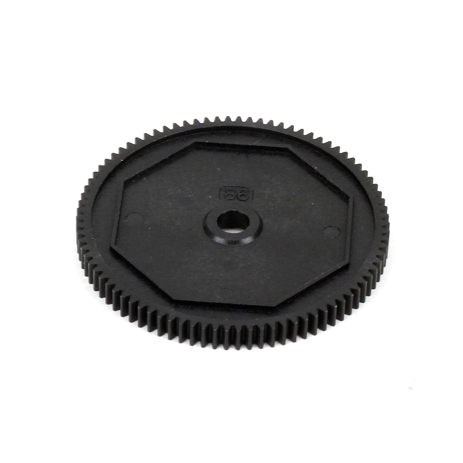 HDS Spur Gear, 86T 48P, Kevlar&reg;: All 22