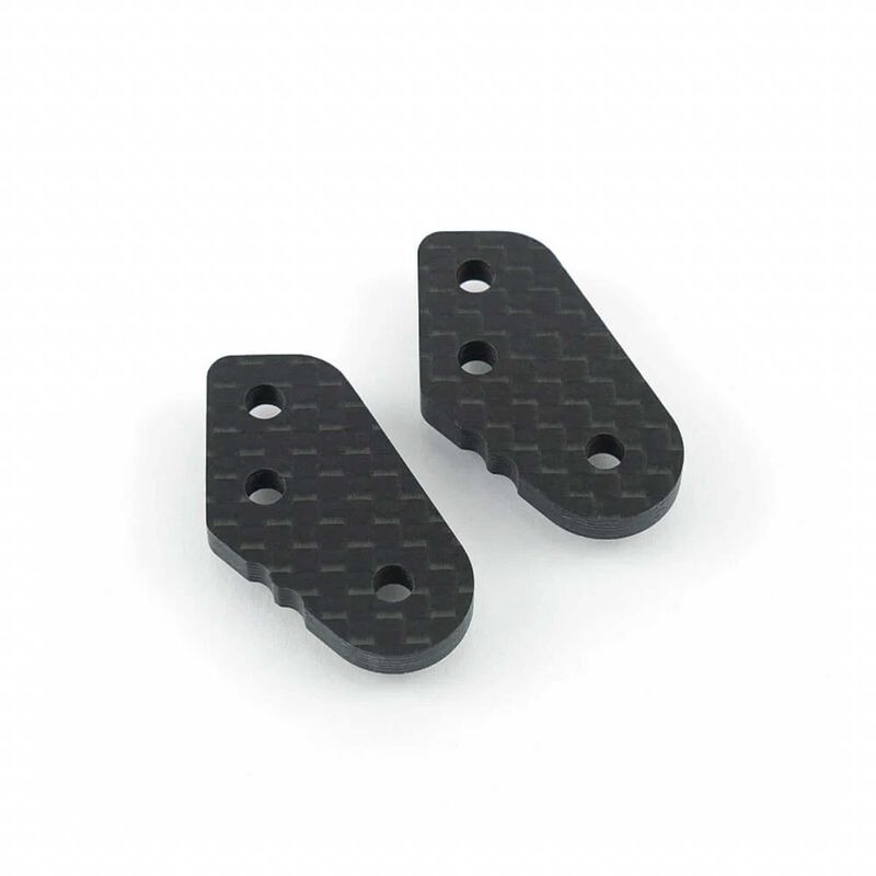 Spindle Arms (EB/NB/ET/NT48, req TKR9041X/9141/B, Type F)